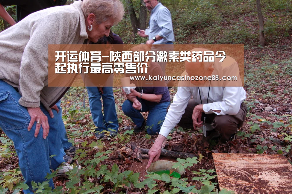 开运体育-陕西部分激素类药品今起执行最高零售价